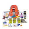 Shelter-in-Place Preparedness