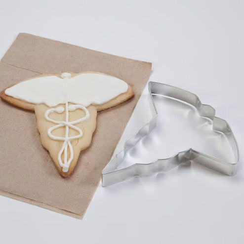 Health Care Logistics Cookie Cutter