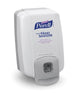 GOJO PURELL® DISPENSERS & ACCESSORIES