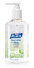 GOJO PURELL® GREEN CERTIFIED HAND SANITIZER