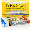 Epipen Adult Twin Pack 0.3mg