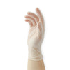 Powder-Free Vinyl Multipurpose Industrial Gloves, Size S, 1500 Each