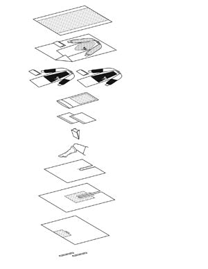 HALYARD ORTHOARTS MAJOR PACK