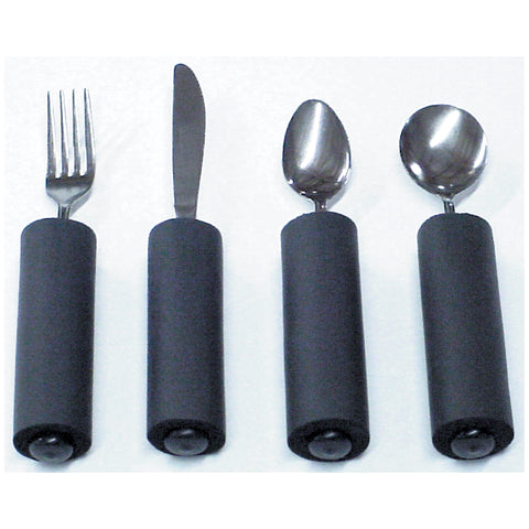 Built-Up Utensils