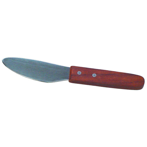 Knife, Curved Blade