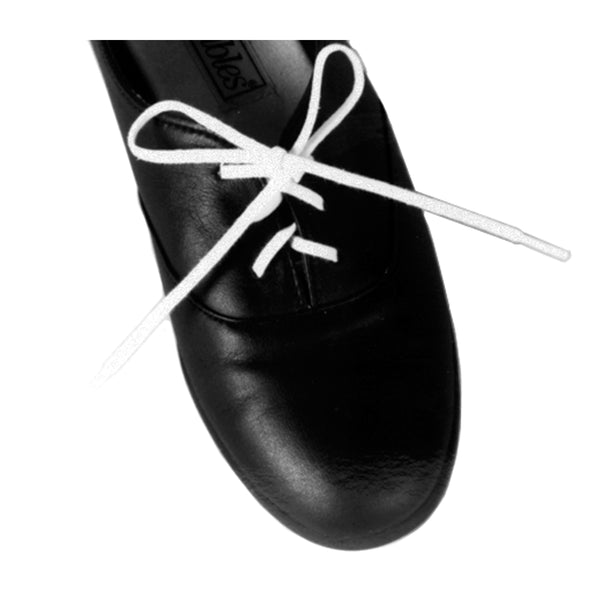 Shoe Laces, White