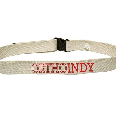 Gait Belt, Physical Therapy