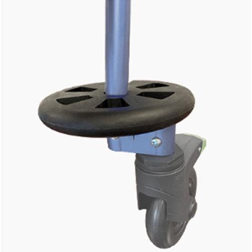 Bumper Guards, 1Pr