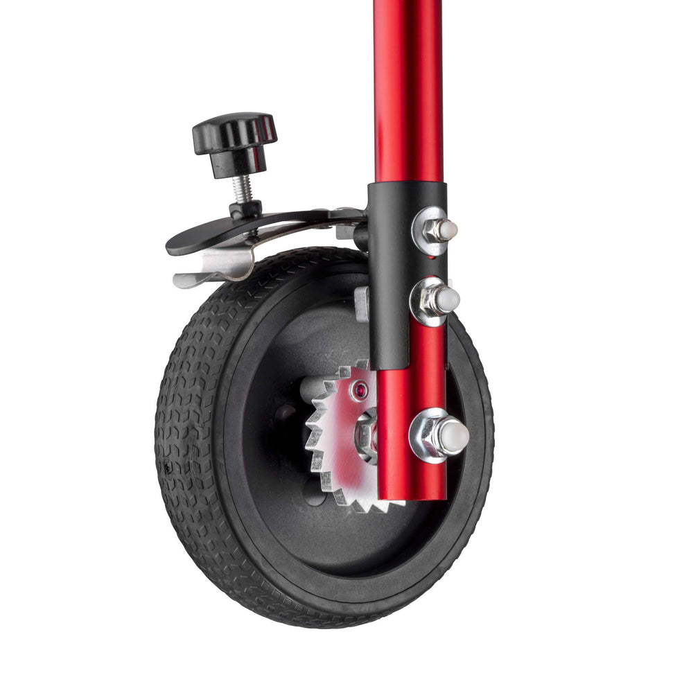Adj Tension Control, 1/Pr