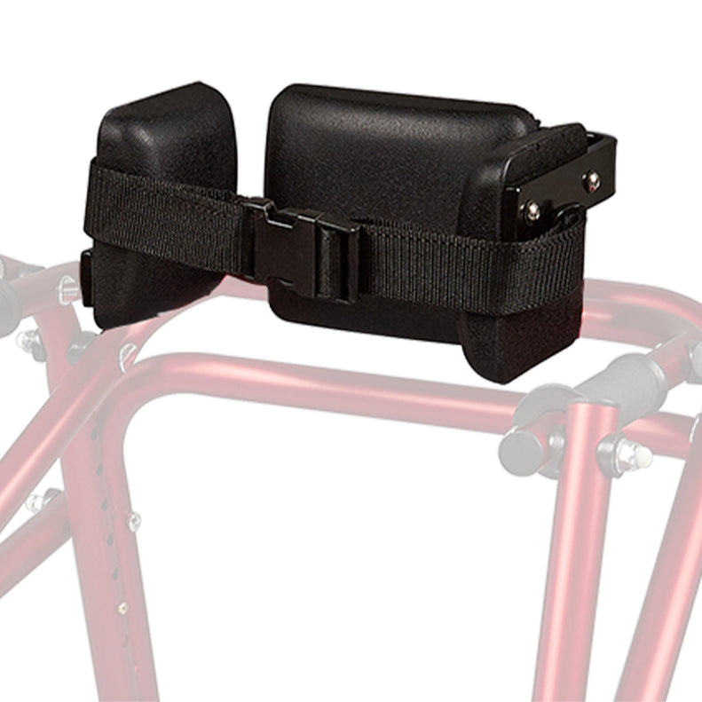 Pelvic Stabilizer, Klip