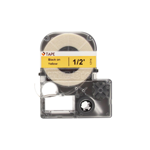 Replacement Cartridge for Label Printers
