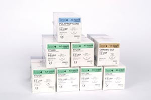 6/0 Plain Gut Suture