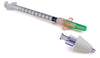 TELEFLEX LMA® MAD NASAL™ INTRANASAL MUCOSAL ATOMIZATION DEVICE