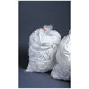 Collection Bag, 36" x 39", Heavy Duty