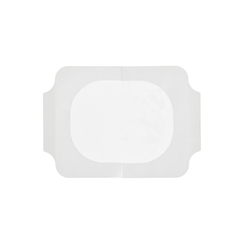 Adhesive Polyurethane Film Dressing
