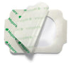 Adhesive Polyurethane Film Dressing