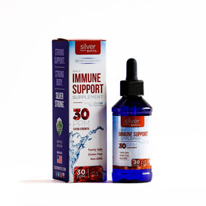 Extra Strength Supplements 4 oz