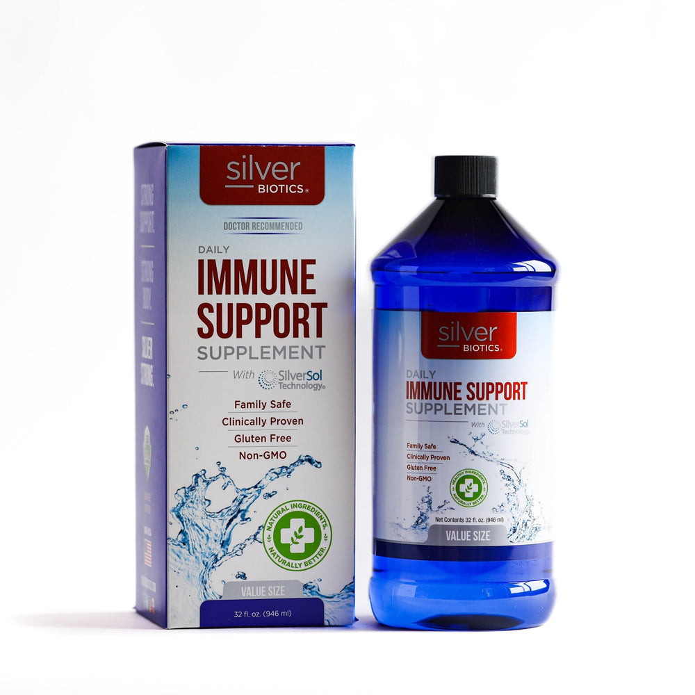 Immune Support Supplement 32 oz
