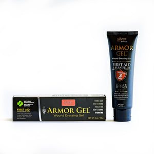 Armor Gel Wound Dressing Gel