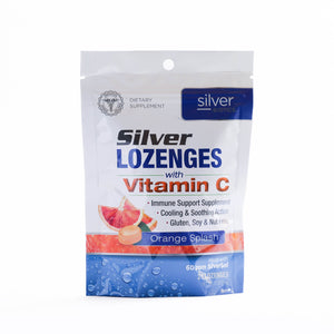 Lozenges Vitamin C