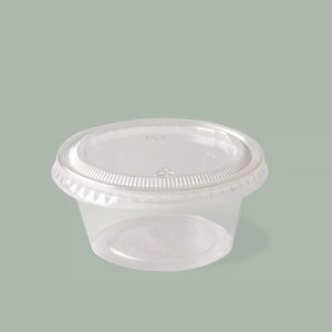 2oz PLA Portion Cup