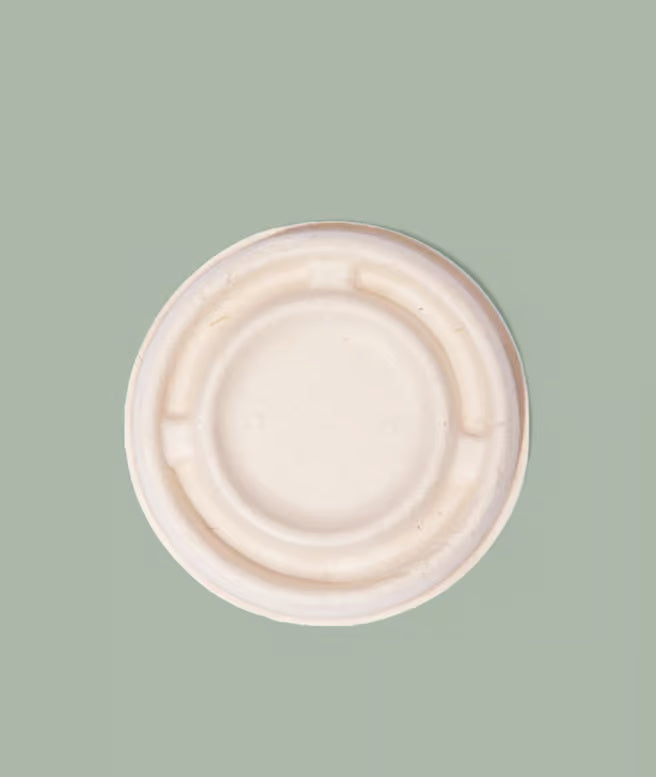 4oz Fiber Portion Cup Lid