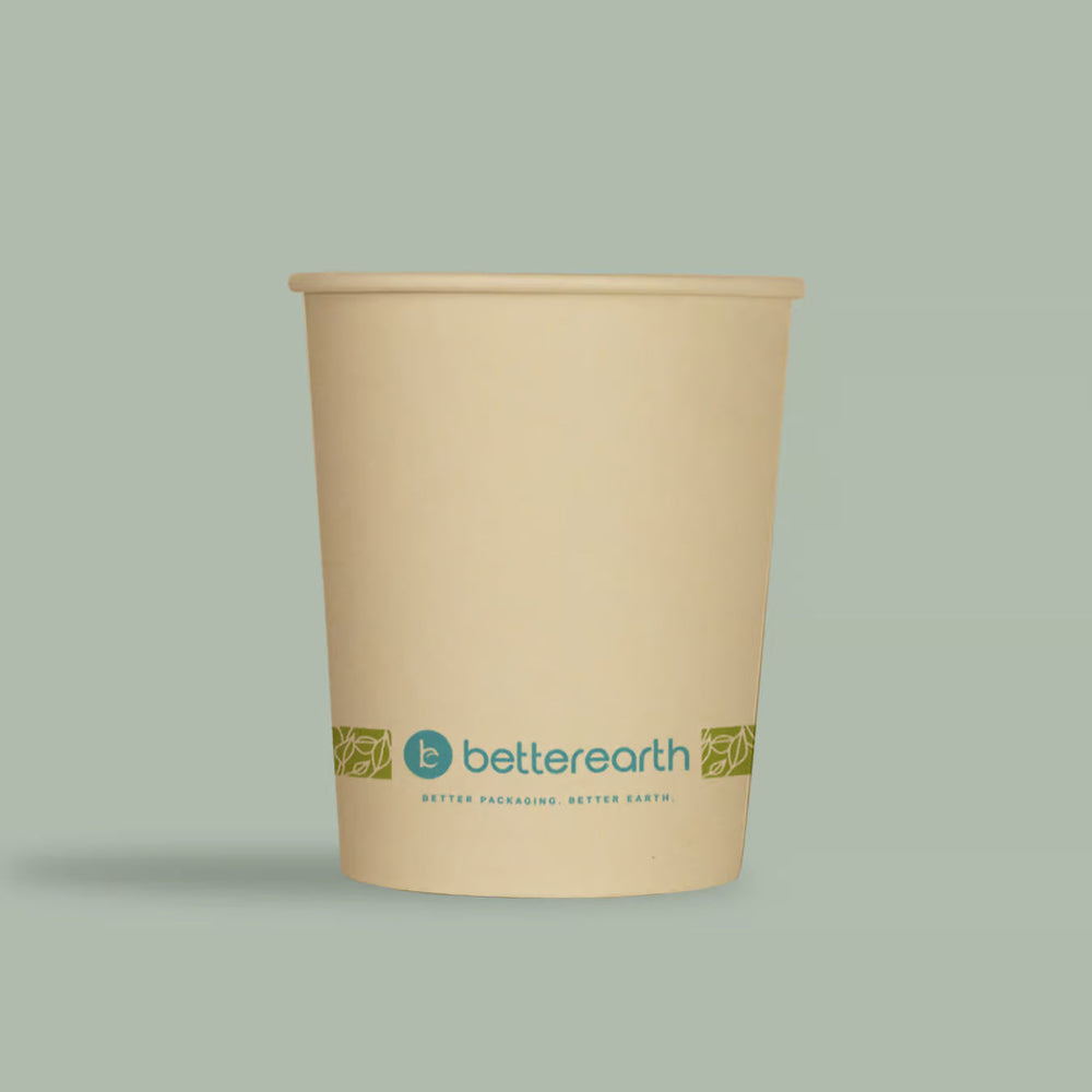 32oz Compostable Food Container