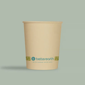 32oz Compostable Food Container