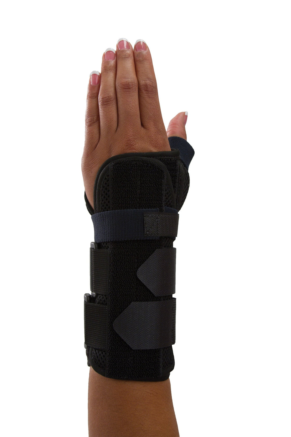UNIVERSAL WRIST THUMB SPICA RT