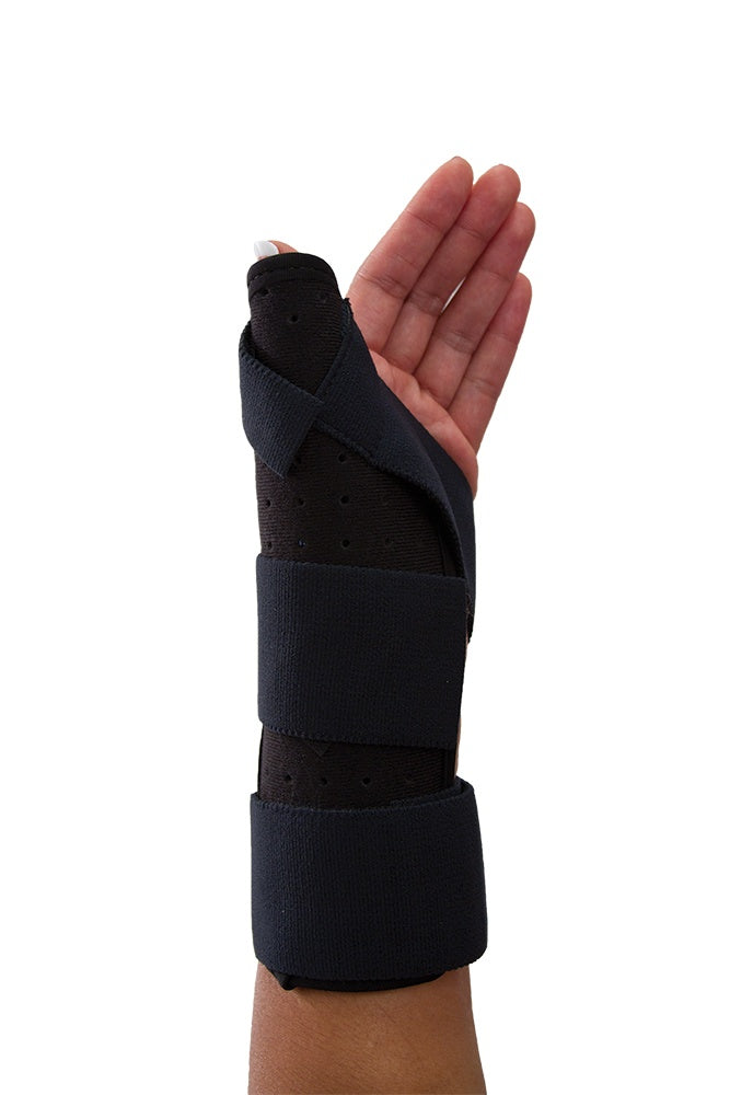 SUPERIOR THUMB SPICA M/L RT
