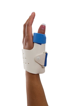// SUPERIOR THUMBKEEPER ORTHOSIS MD LT