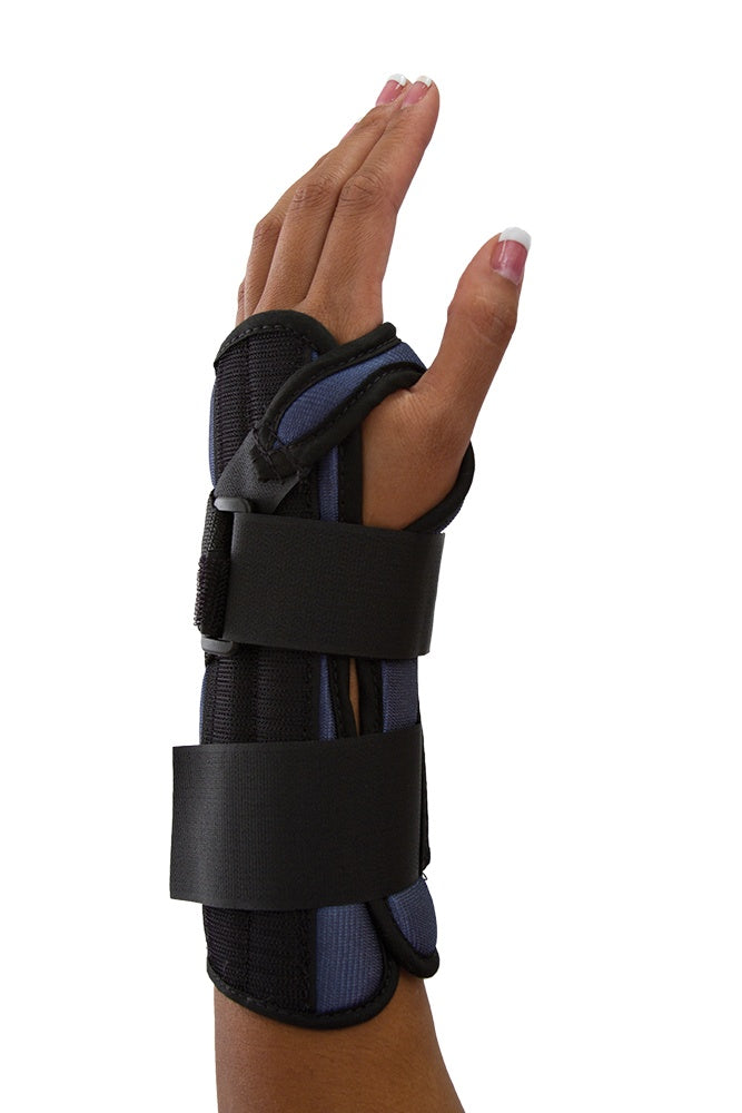 CINCH LOCK BRACE 8IN LG RT