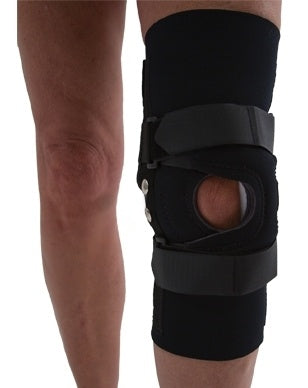 L'TIMATE PATELLA STAB 1/8IN 2XL
