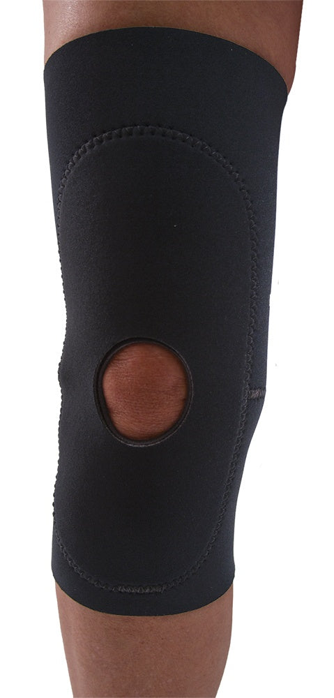 L'TIMATE KNEE SLEEVE W/CO LG