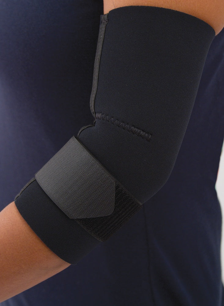 L'TIMATE TENNIS ELBOW LONG XL