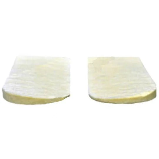 3/4 MEDIAL/LAT. HEEL WEDGE 3"