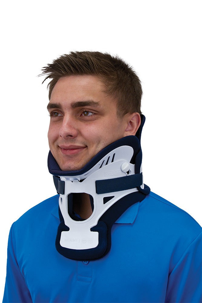MIAMI J COLLAR MJ-200L STOUT