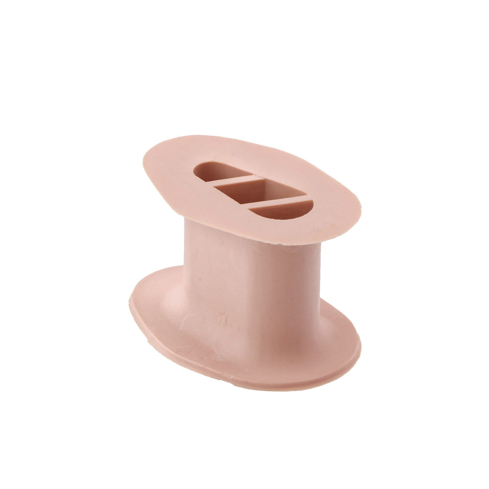 TOE SPREADER MD 12/PK