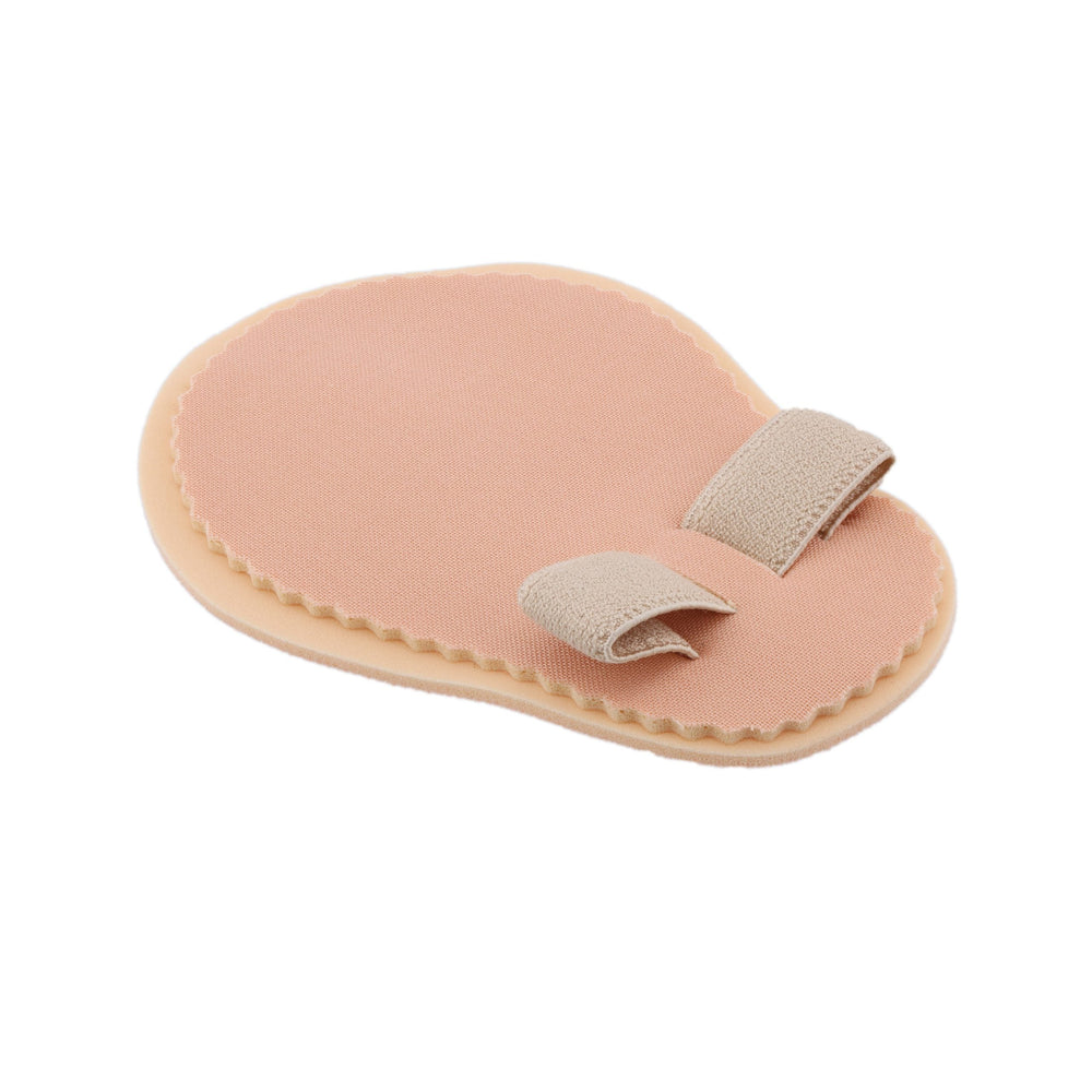 BUDIN SPLINT UNIV ONE TOE