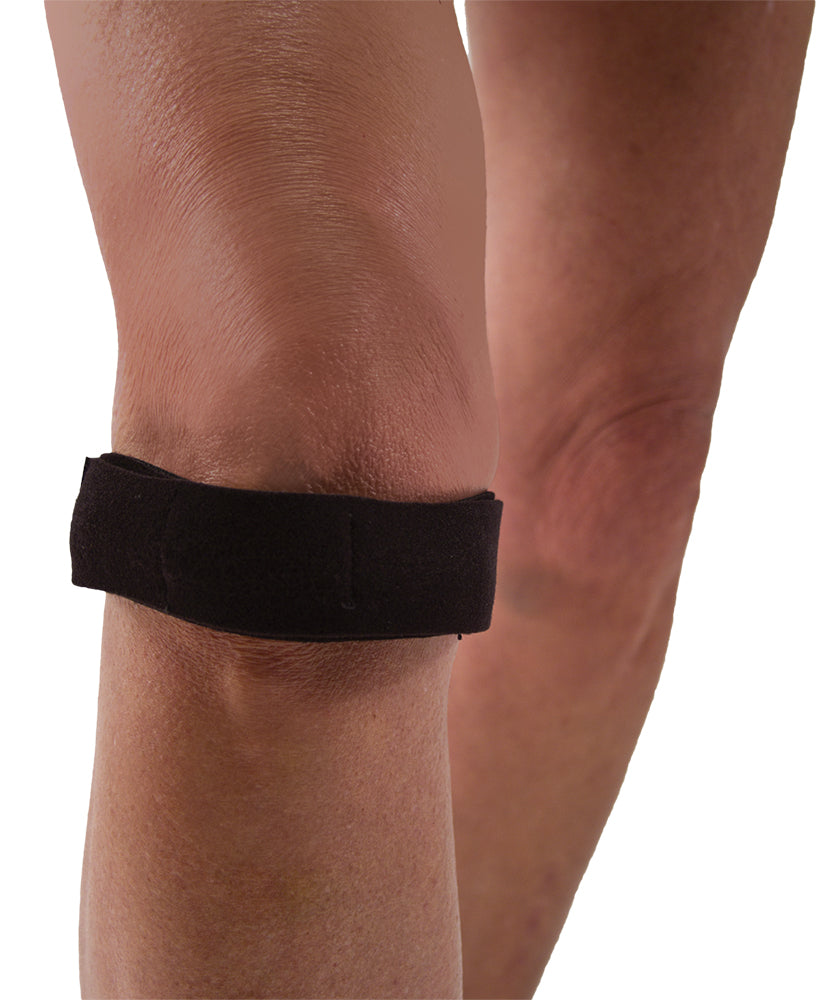 GENU-TRAC KNEE STRAP UNIV