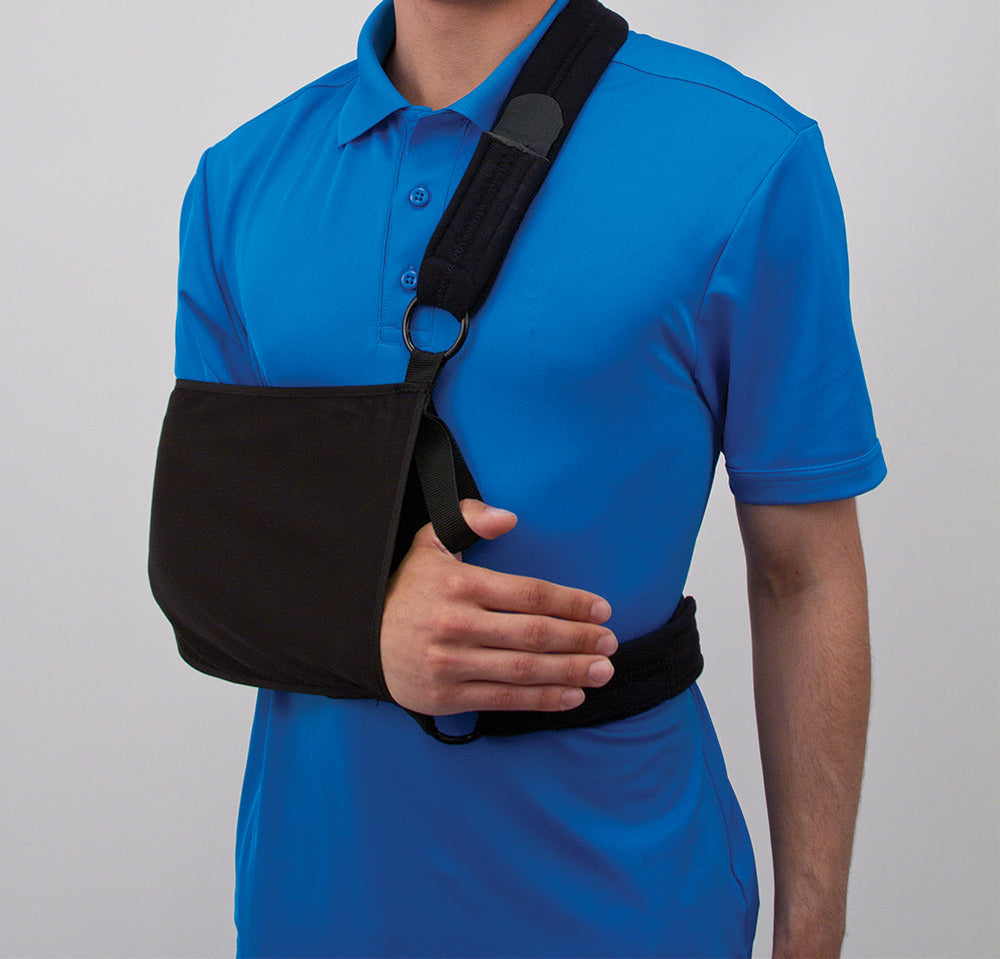 VELPEAU IMMOBILIZER XL