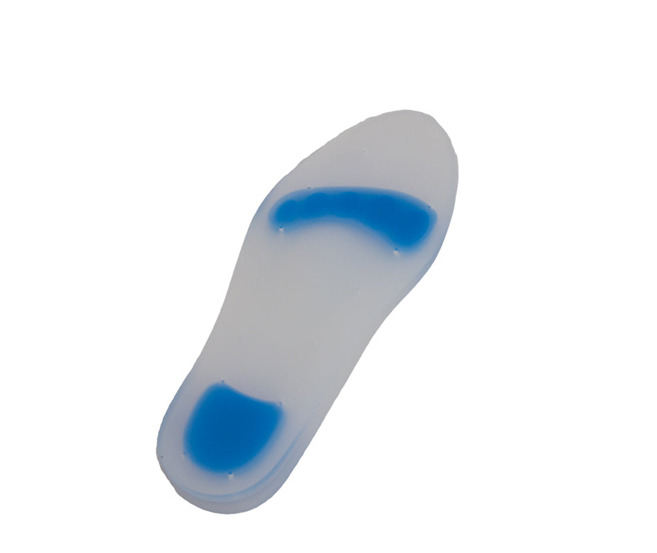 SOFT LINE FULL INSOLE XL