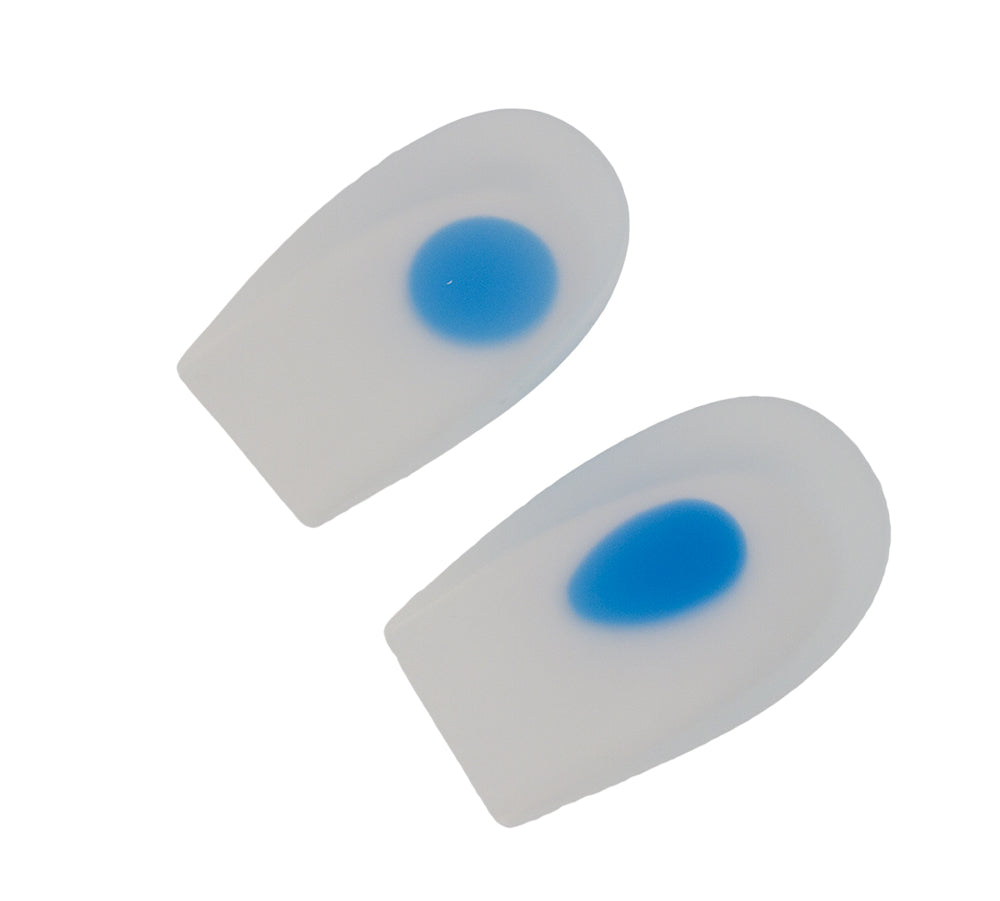 SOFT LINE CENTRAL HEEL SUPPORT MD