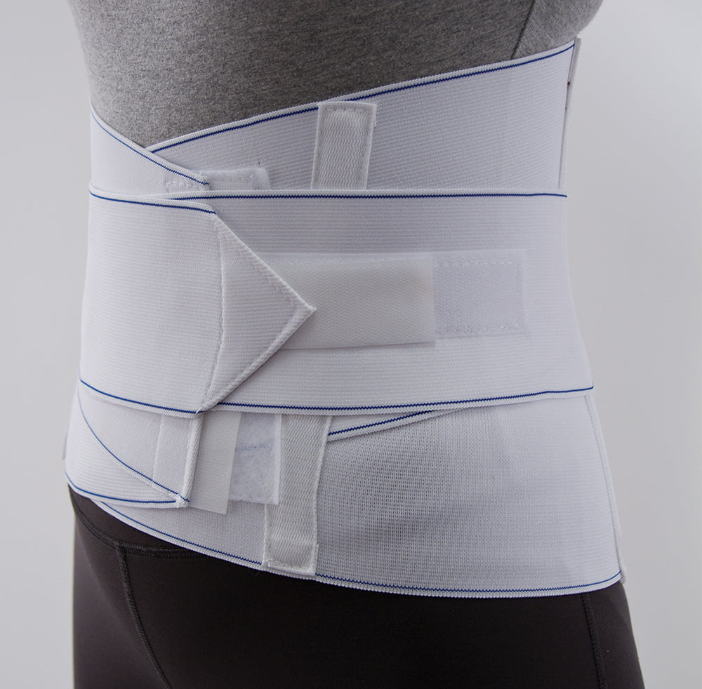 REVERE LUMBOSACRAL SUPPORT SM