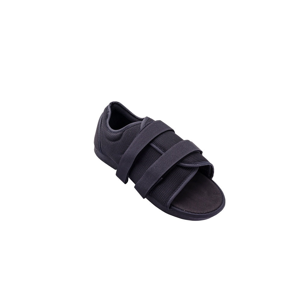 POST-OP SHOE DLX 1 FEMALE MD