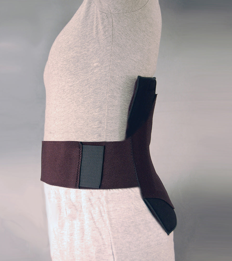 B-COOL COLD THERAPY LUMBAR WRAP