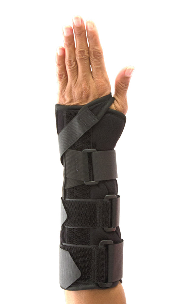 RX8 WRIST BRACE UNIV LT