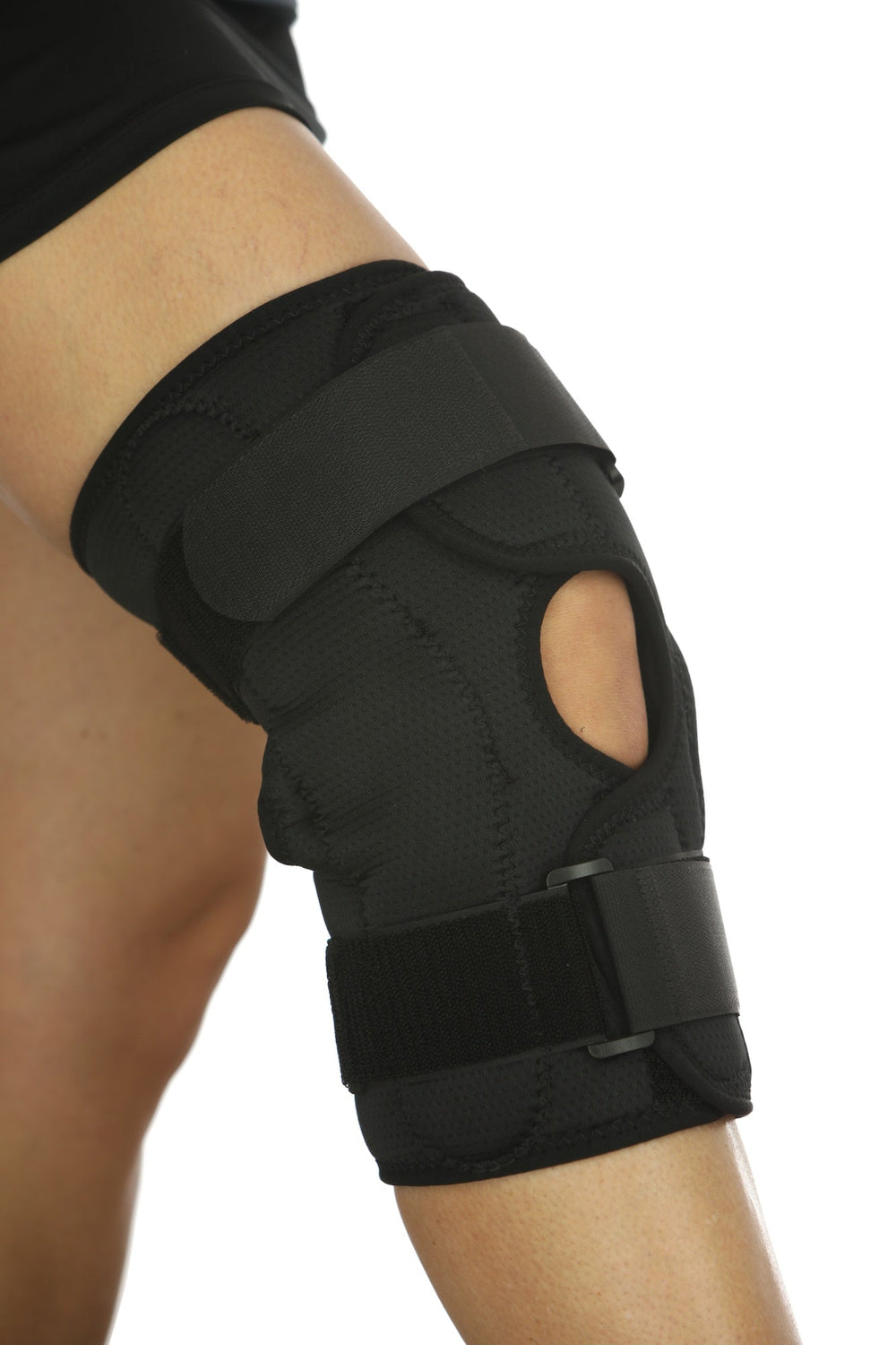 HKO ANTERIOR CLOSURE KNEE 6XL