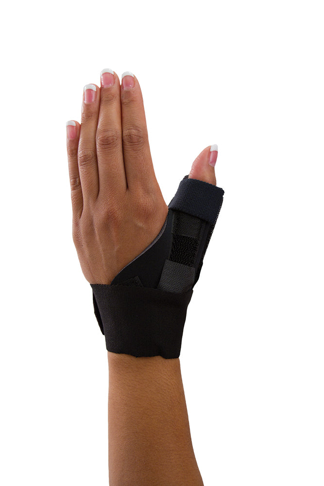 TK THUMB ORTHOSIS UNIV
