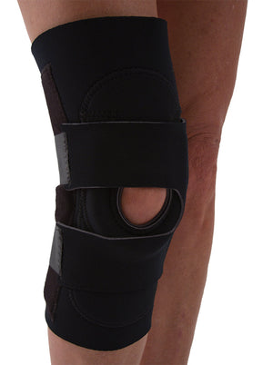 L'TIMATE HINGED KNEE W/LATERAL PULL SM